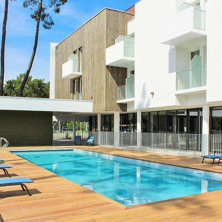 Ibis Styles Arcachon Gujan Mestras Ngoại thất bức ảnh