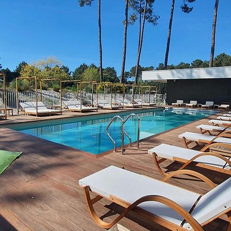 Ibis Styles Arcachon Gujan Mestras Ngoại thất bức ảnh
