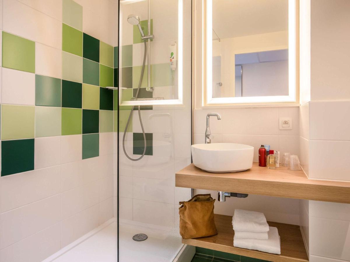 Ibis Styles Arcachon Gujan Mestras Ngoại thất bức ảnh