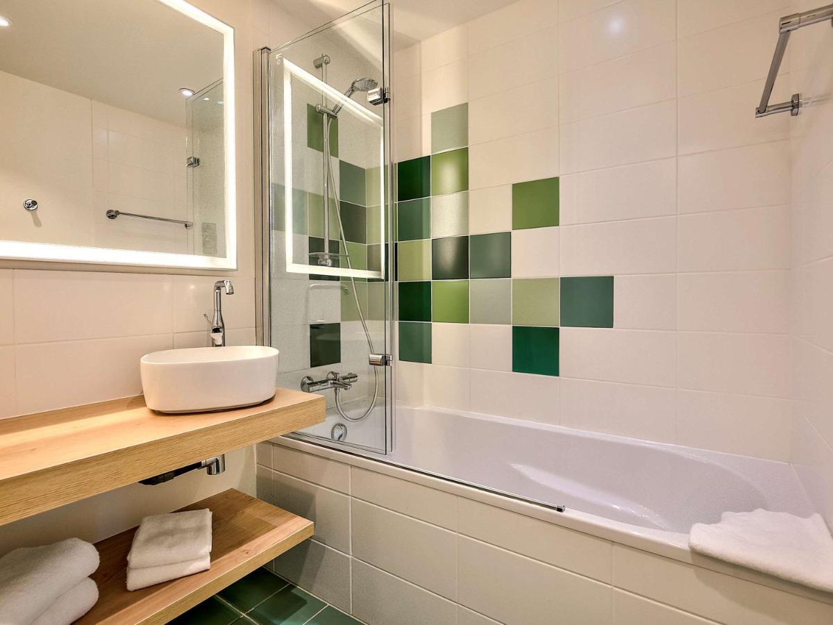 Ibis Styles Arcachon Gujan Mestras Ngoại thất bức ảnh