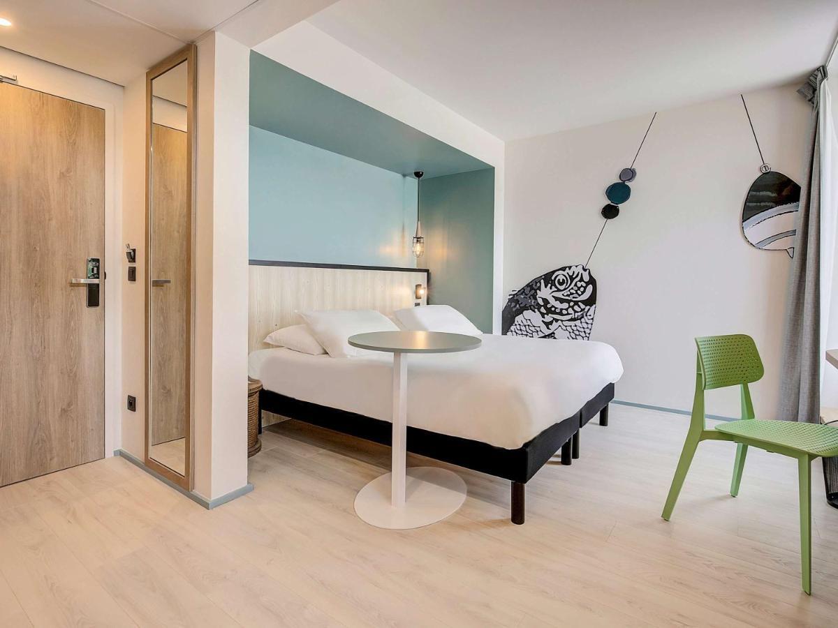 Ibis Styles Arcachon Gujan Mestras Ngoại thất bức ảnh