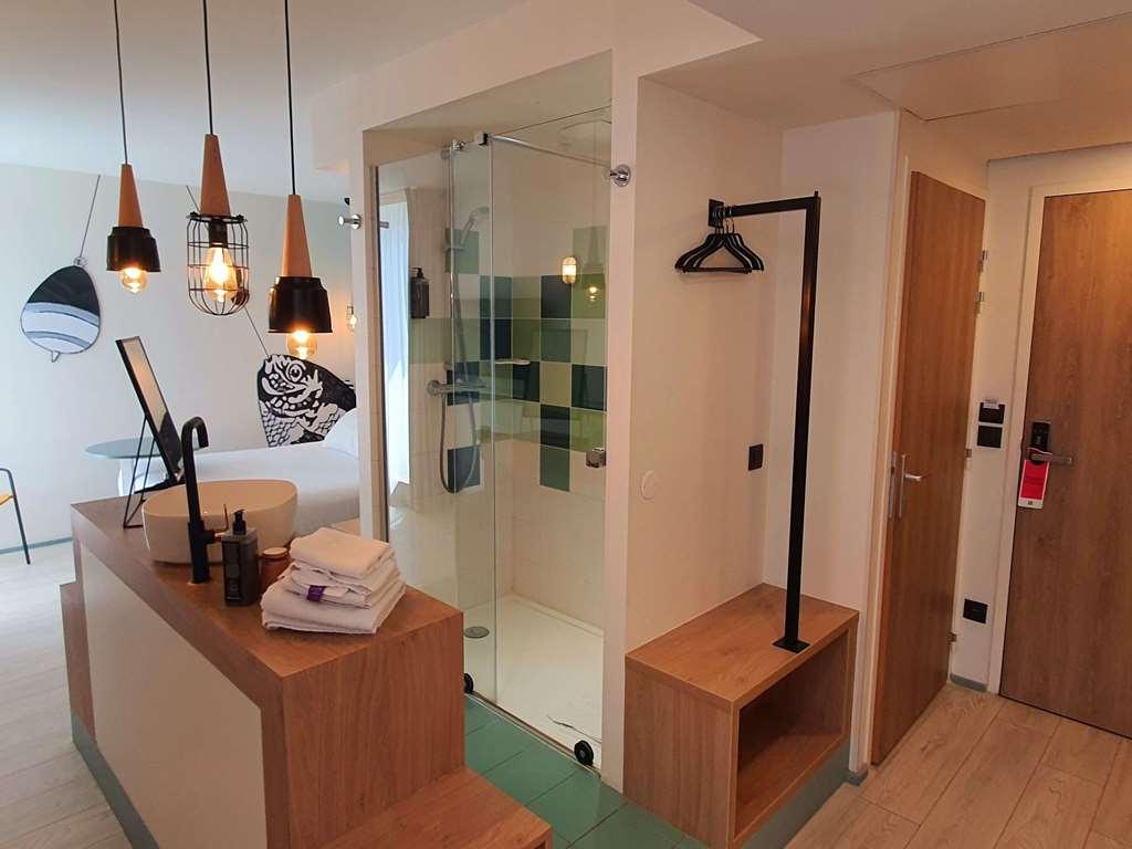 Ibis Styles Arcachon Gujan Mestras Phòng bức ảnh