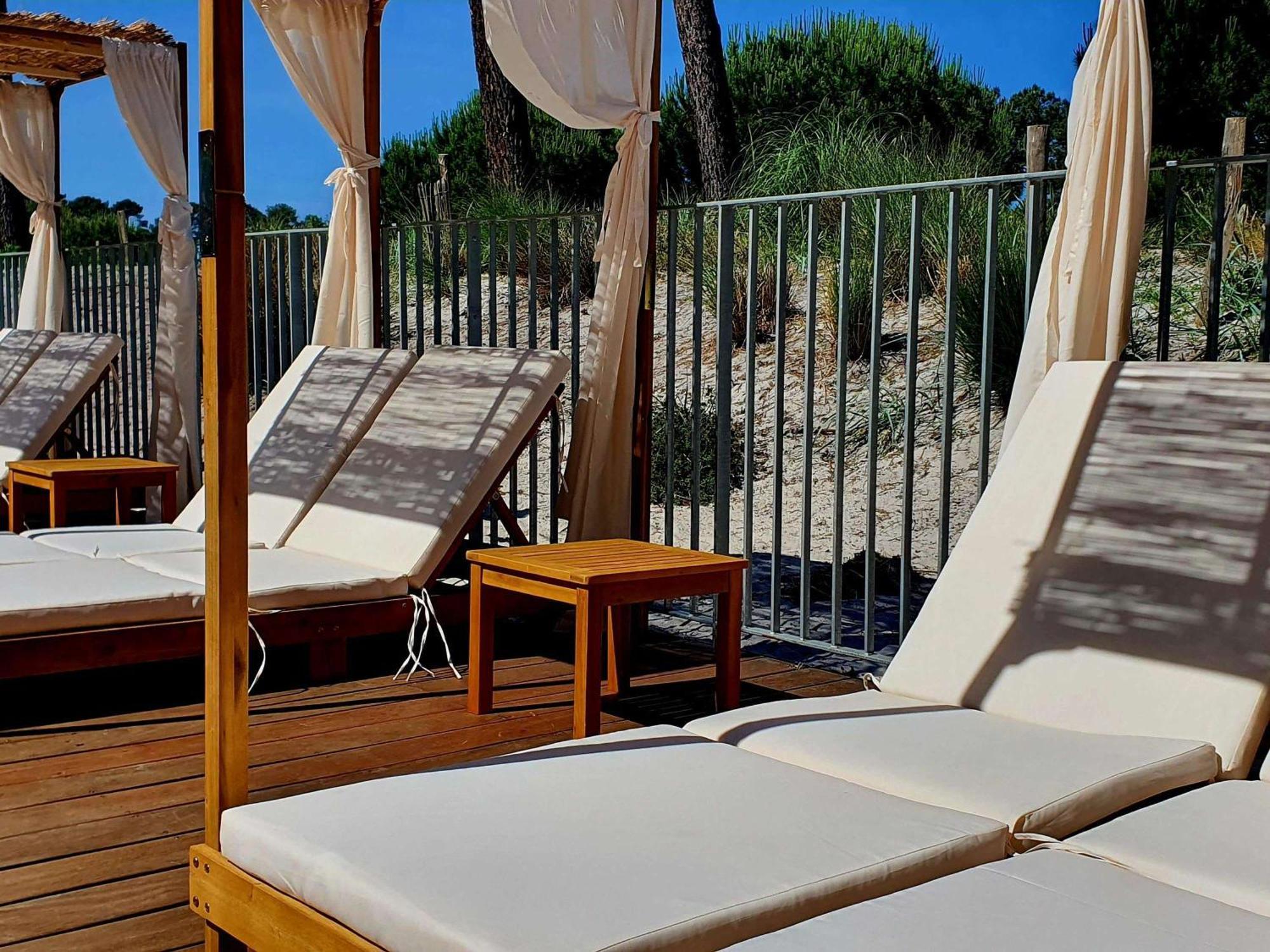 Ibis Styles Arcachon Gujan Mestras Ngoại thất bức ảnh
