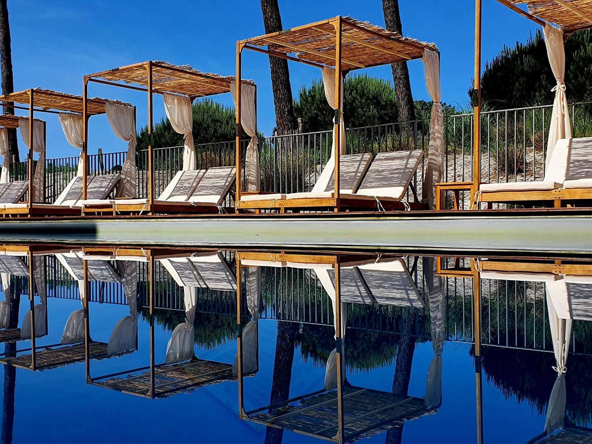 Ibis Styles Arcachon Gujan Mestras Ngoại thất bức ảnh