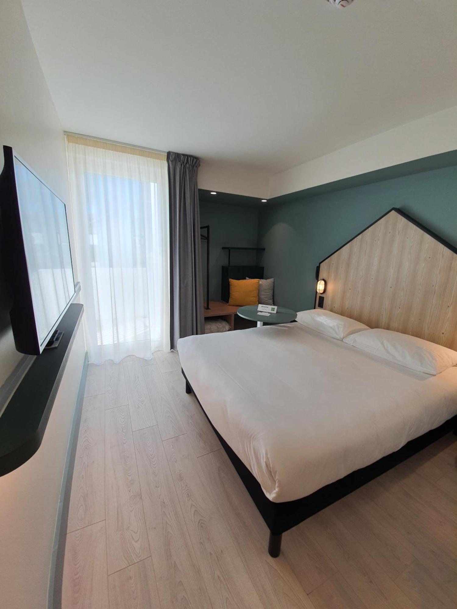Ibis Styles Arcachon Gujan Mestras Ngoại thất bức ảnh