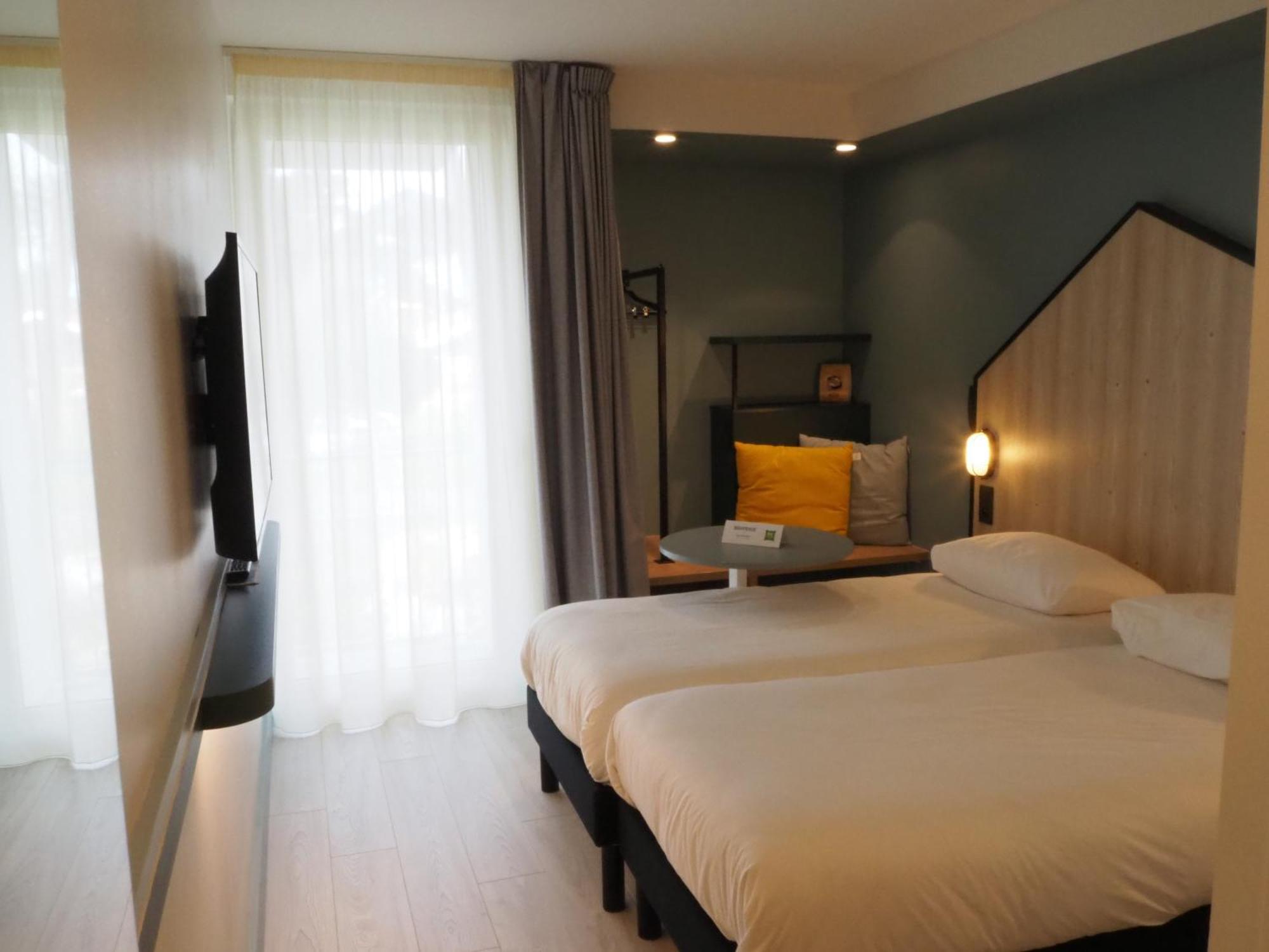 Ibis Styles Arcachon Gujan Mestras Ngoại thất bức ảnh