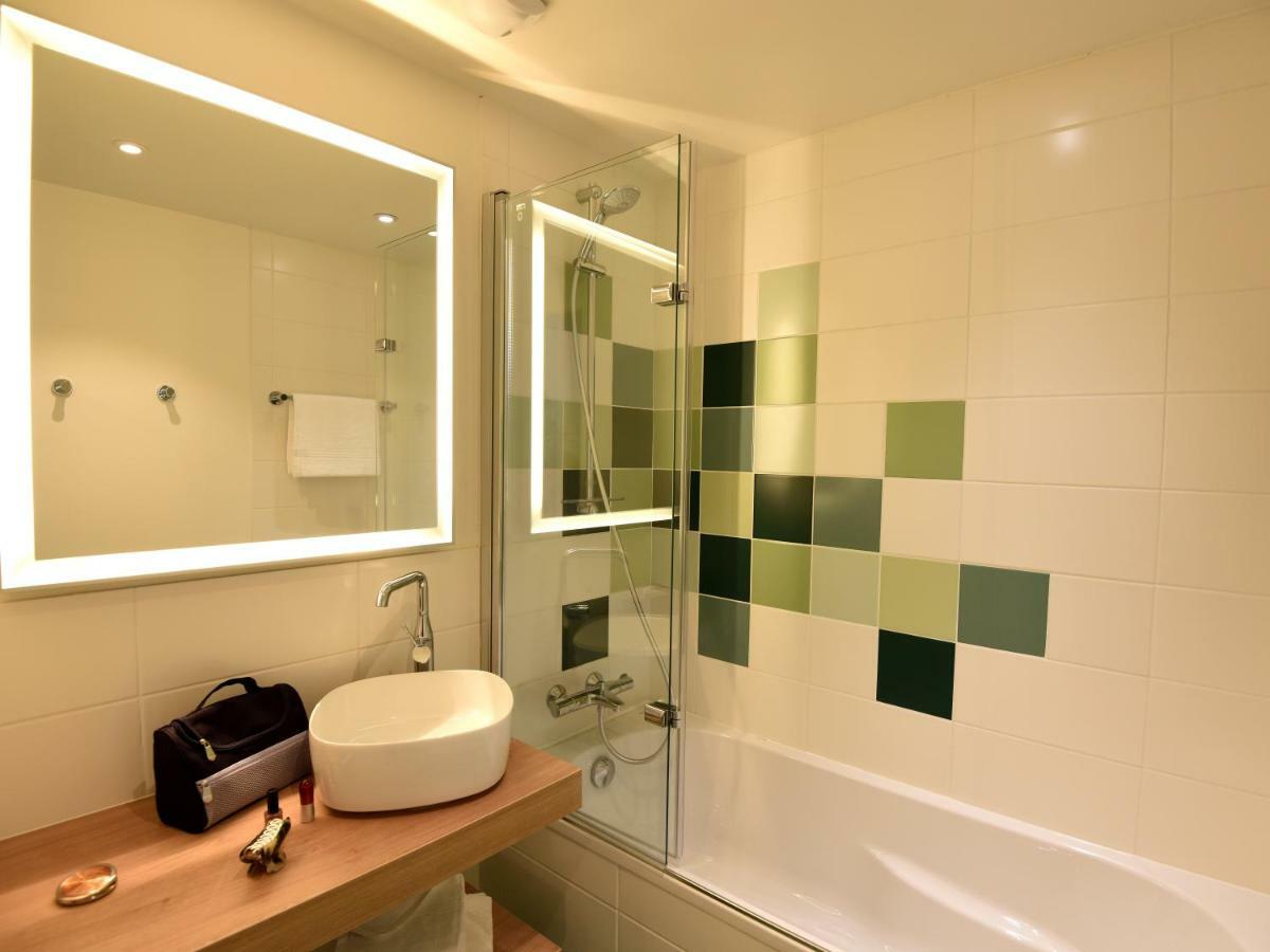 Ibis Styles Arcachon Gujan Mestras Ngoại thất bức ảnh